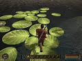 V�deo Gothic 3 : Forsaken Gods : GeForce 8600M GT (part 1)