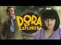 Dora the Explorer and the Destiny Medallion (Part 2)