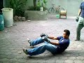 APATZINGAN - ROUND