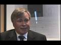 Judge Philippe Kirsch on the International Criminal Court