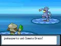 MoveDex Pok�mon: Cometa Draco | Draco Meteor