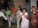 campo garrido en accion