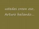 campo garrido en accion