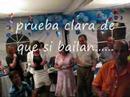 campo garrido en accion