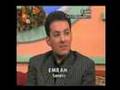 UMUT YILMAZ ATV TELEVİZYONU ESRA CEYHAN