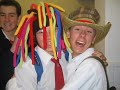6th Year Peebles High School
