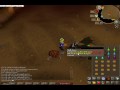 [King Black Dragon (KBD) Solo] ~Commentary~ Cannon Blade's Runescape Guide