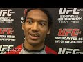 Click here to watch this video Benson Henderson Plans on Leaving Japan With UFC Title