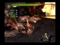 Click here to watch this video MH3 - Alatreon Funrun 4:55