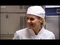 Presentation & Service - Celebrity Masterchef Goes Large - BBC
