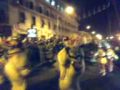 banda central cocani