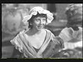 Naughty Marietta.... Oscar Nom.scene  2