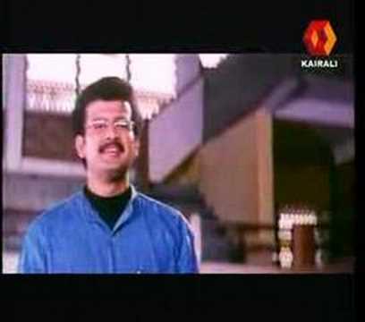 Jayachandran - Prayam Nammil Moham