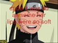 narusaku naruino chat #3 the date