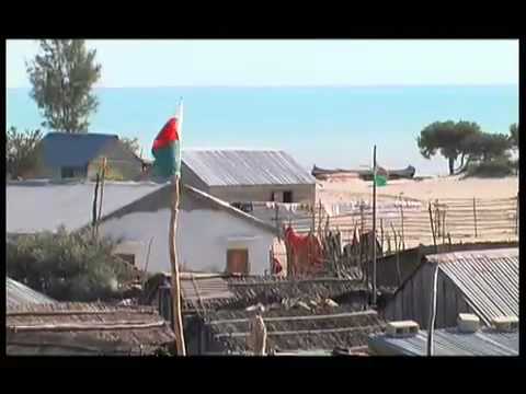 Surf trip Madagascar