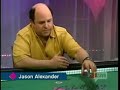 Brad Garrett video 1