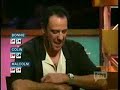 Brad Garrett as Bill Cosby