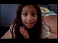 naadira ali \"my mum is amazing\" benim annem harikad?r