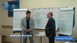 Алексей Волков