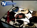 Reportaje cierre Expo Lucha 2008