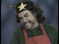Radio Rochela: Cocina Culinaria con el CHEF Guevara (5/nov)