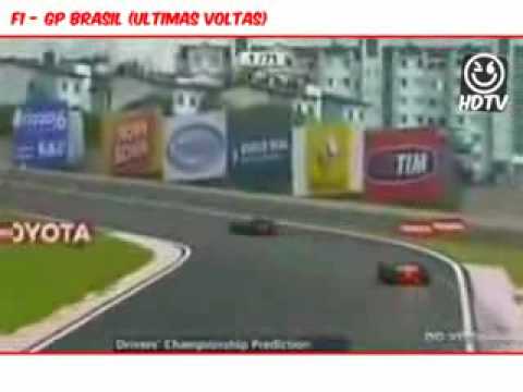 Imagem de Amostra do You Tube