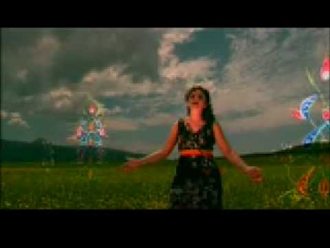 youtube - Armenian song - Dzovinar Boghossian - Nounoufar
