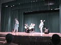 Farmwell Station Middle School Talent Show - GROUND ZERO