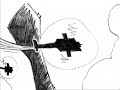 Gorillaz - El Ma�ana Storyboard