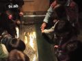 Visita al Parque de las Ciencias. La Biosfera.