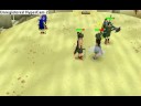 Duel Arena Pt. 3 - with D3 A T H 2 U