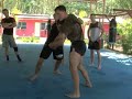 Wrestling Seminar by Greg Stultz (Greco Roman Wrestler) at Tiger Muay Thai and MMA