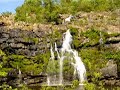 Chapada dos Veadeiros - Alto Para�so de Goi�s