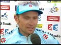 Totschnig gewinnt Tour de France Etappe Totschnig gewinnt Tour de France Etappe