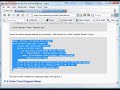 Computer Programming Tutorial, by Nick Antonaccio (#19b)