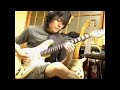 SYMPHONIC FANTASIA NO.3 (excerpt) with guitar