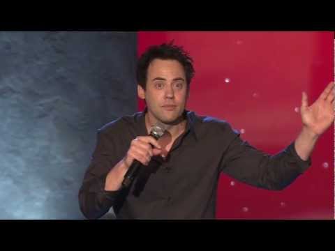 Orny Adams demo