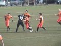 Riesen x Panzers - Futebol Americano