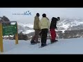04_09 Perisher Blue Snow Report