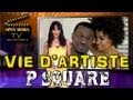 Vie d'artiste - P Square Vie d'artiste - P Square