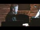 famed film composer andrea morricone directs a concert of his music written for a fondazione azzurra fund raiser in beverly hills, california.  fondazione azzurra is a non-profit organization founded in los angeles in 2006 for the purpose of preserving and promoting the study of the italian language and culture throughout southern california.
www.fondazioneazzurra.org