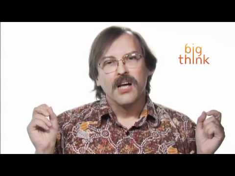 code - http://bigthink.com The famous developer of Perl talks about his work set-up, how he works best, and why he sometimes procrastinates.