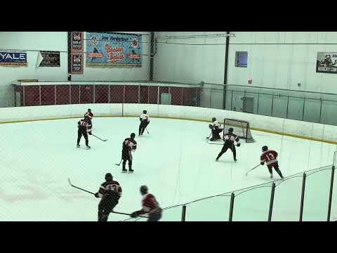 Entraînement Canada West Elite 08.05.2025 3