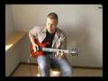 Greg Howe Play For Me - Direct Injection - Richard Lundmark