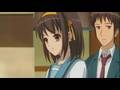 Kyon-medy 4: Dane Cook - melancholy of haruhi suzumiya