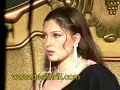 Arbaz Khan and Khushboo shooting a movie