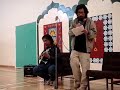Puisi Raudah II part 1 of 2