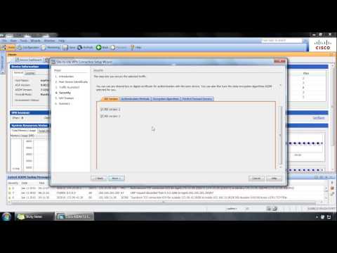 how to troubleshoot site to site vpn cisco asa