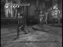Ninja Gaiden 2 Walkthrough 48# Chapter 10 - The Temple of Sacrifice - Elizabet Boss Fight [4-4]