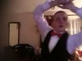 Wii dance